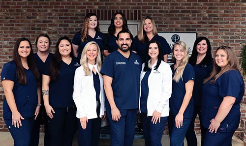 Auburn Periodontics and Implant Dentistry